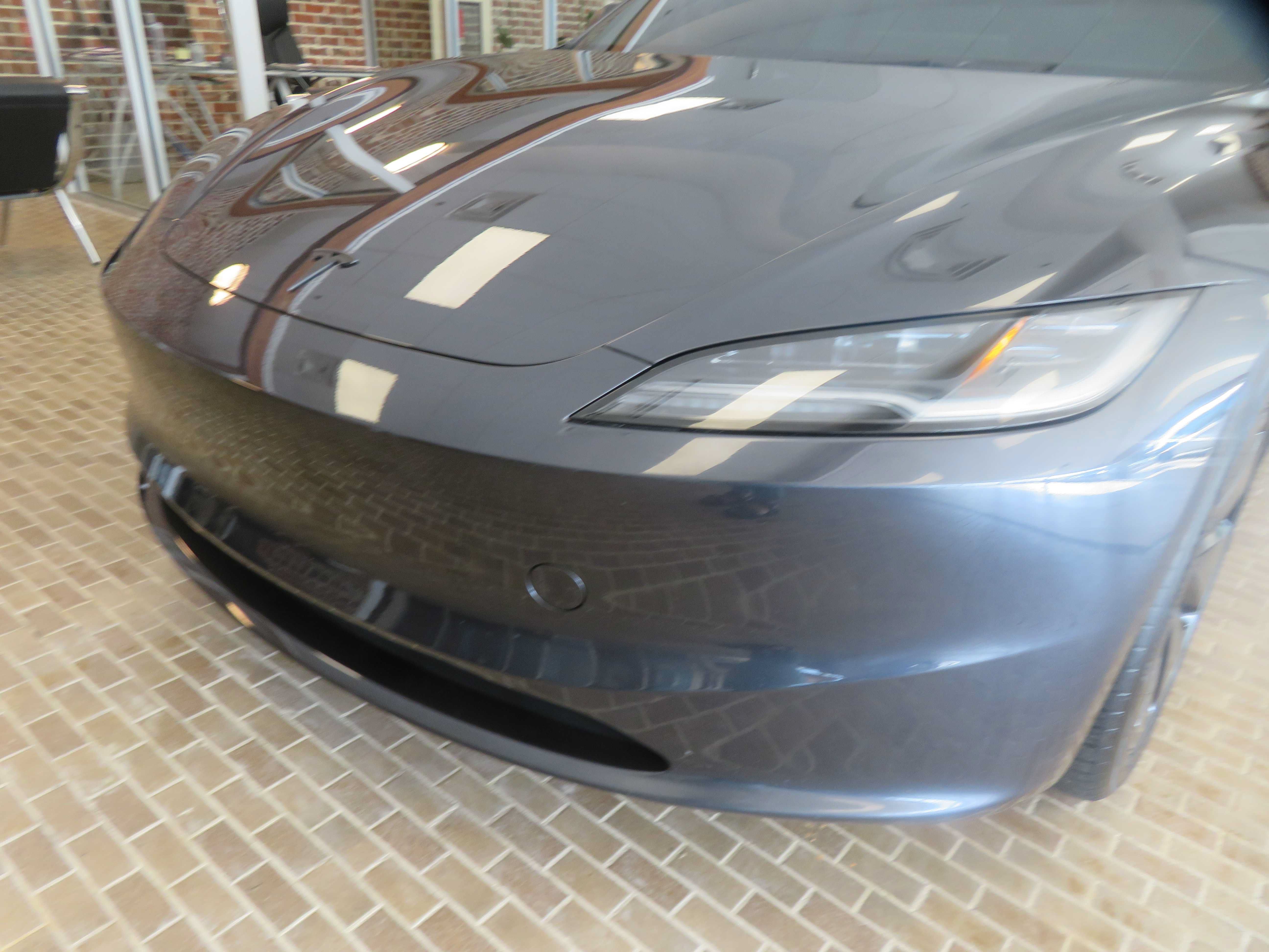 Used 2024 Tesla Model 3 Long Range RWD image 64