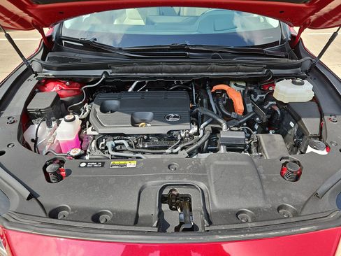 Used 2024 Lexus RX 350 w/ Convenience Package image 10