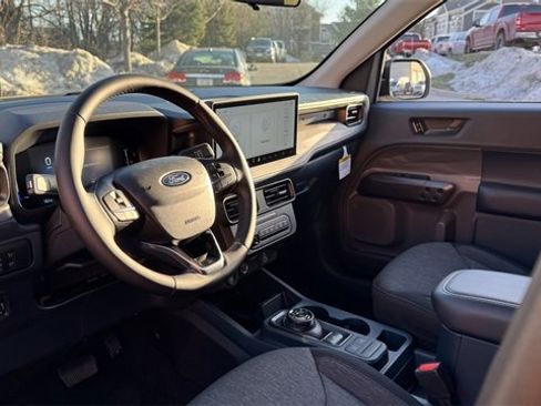 New 2026 Ford Maverick XLT w/ XLT Luxury Package image 20