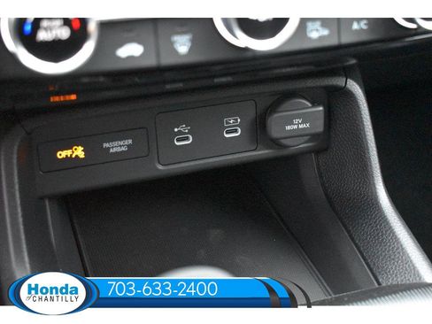 New 2026 Honda Civic Sport image 24