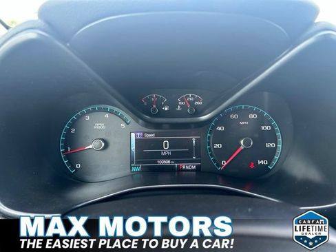 Used 2016 Chevrolet Colorado Z71 AWD/4WD image 30