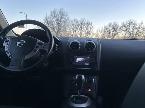 Used 2013 Nissan Rogue SL image 10