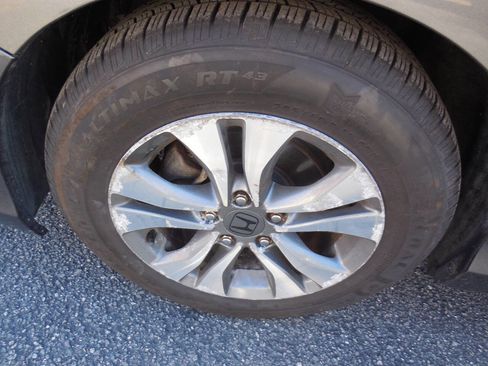 Used 2013 Honda Accord LX image 12