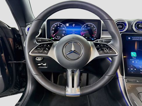 Used 2026 Mercedes-Benz CLE 300 4MATIC Cabriolet image 20