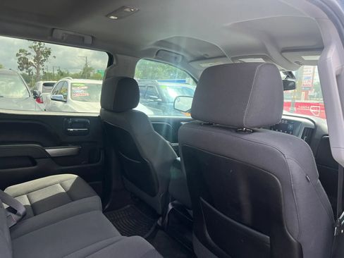 Used 2014 Chevrolet Silverado 1500 LT w/ All Star Edition RWD image 14