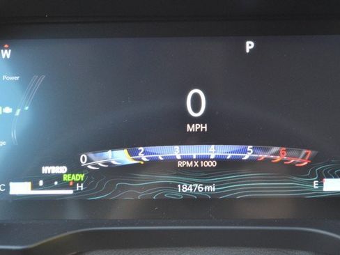 Used 2023 Jeep Grand Cherokee 4WD 4xe w/ Luxury Tech Group II image 23