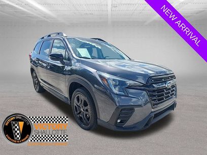Used 2023 Subaru Ascent Onyx Edition