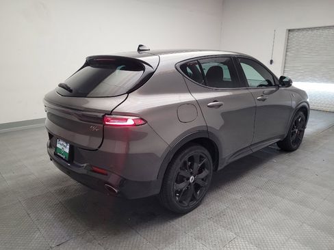 Used 2024 Dodge Hornet R/T w/ Track Pack AWD/4WD image 9