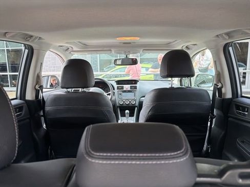 Used 2014 Subaru Crosstrek 2.0i Limited image 17