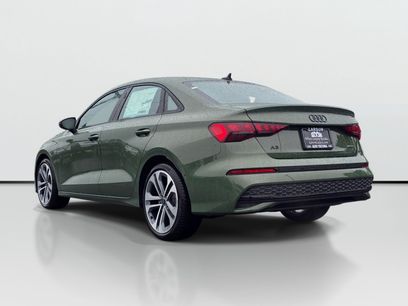 New 2026 Audi A3 2.0T Premium