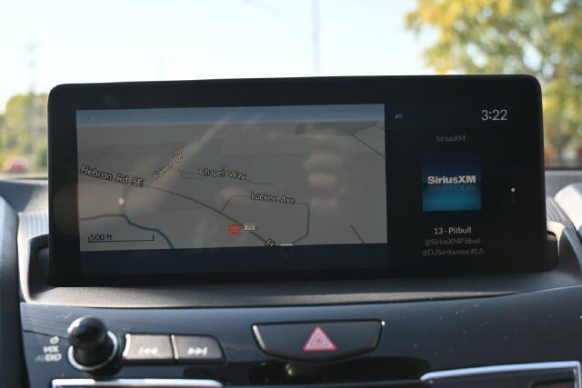 Used 2020 Acura RDX w/ Advance Package AWD/4WD image 44