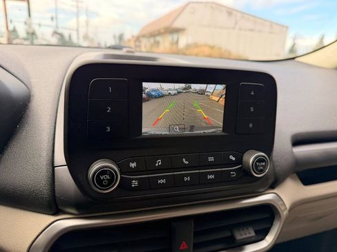 Used 2018 Ford EcoSport S FWD image 15