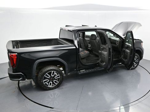 Used 2021 GMC Sierra 1500 AT4 image 39