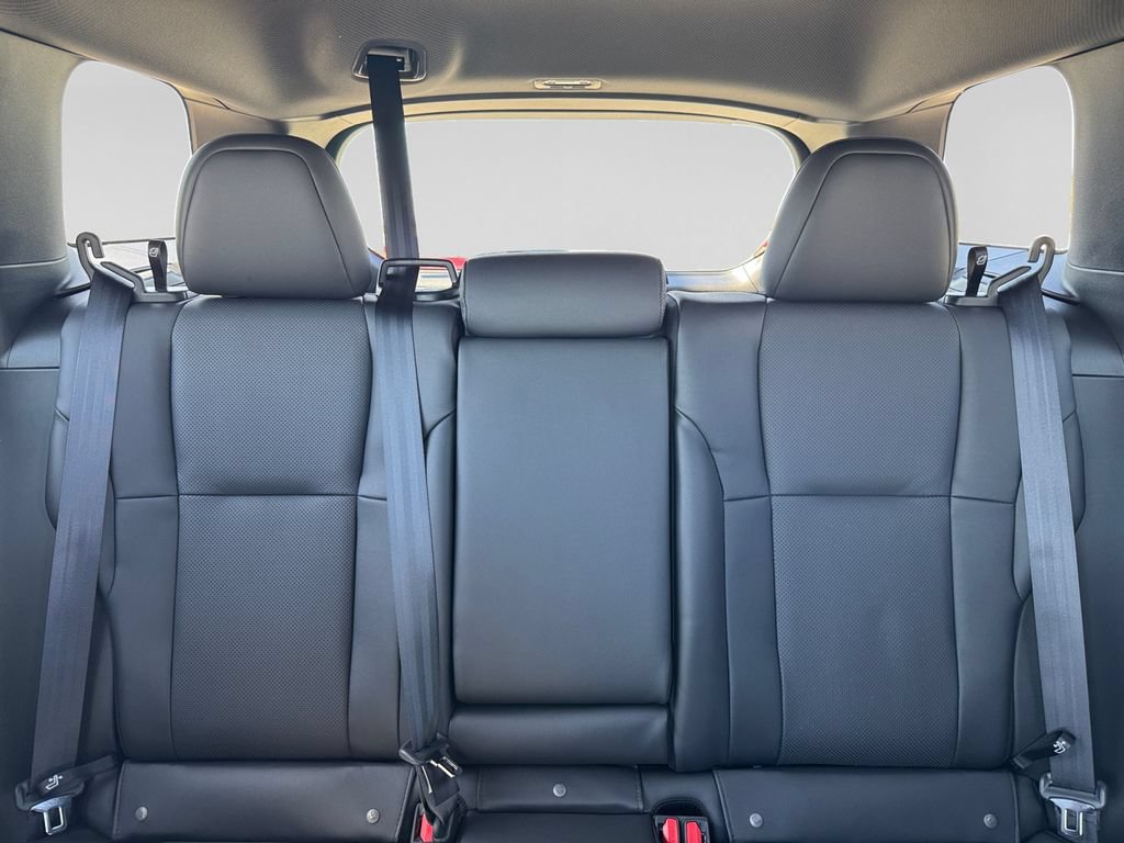 New 2026 Subaru Outback Limited AWD/4WD image 20