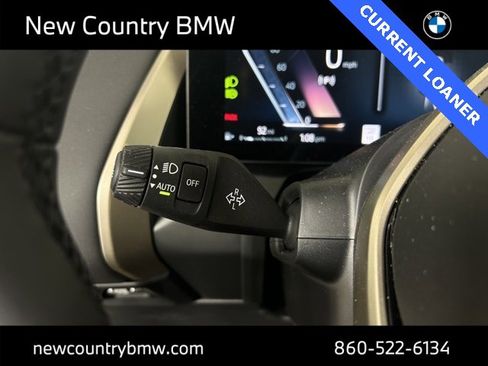 Used 2025 BMW X3 xDrive30i w/ Premium Package image 18