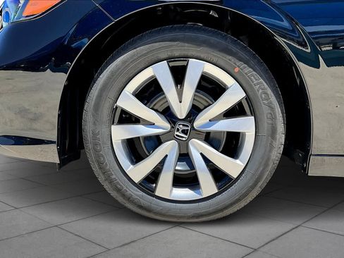New 2026 Honda Civic LX image 12