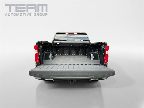 Used 2020 Chevrolet Silverado 1500 LT Trail Boss image 27