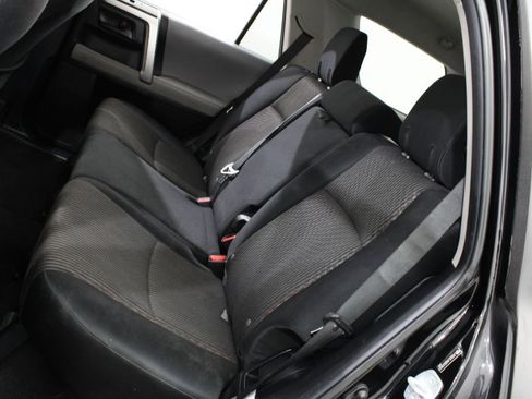 Used 2011 Toyota 4Runner SR5 image 16