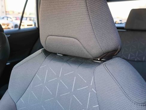 Certified 2025 Toyota RAV4 XLE AWD/4WD image 22