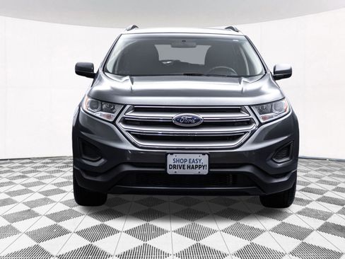 Used 2015 Ford Edge SE FWD image 15