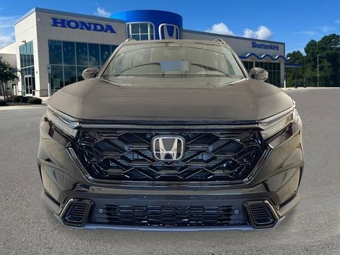 New 2026 Honda CR-V Sport-L image 10