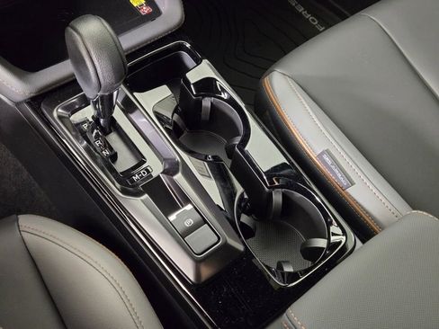 New 2026 Subaru Forester Sport AWD/4WD image 18