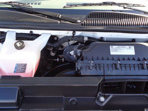 Used 2023 Chevrolet Express 2500 Extended w/ Driver Convenience Package image 12