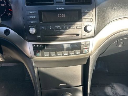 Used 2006 Acura TSX image 9