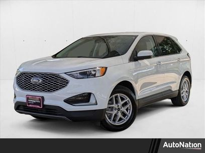 Used 2024 Ford Edge SEL