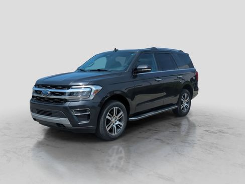 Used 2022 Ford Expedition Limited AWD/4WD image 4