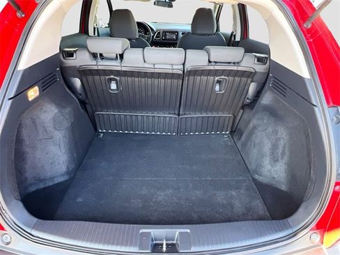 Used 2020 Honda HR-V EX image 24