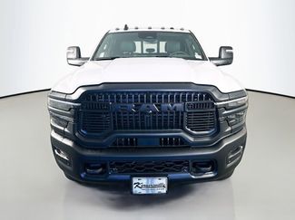 New 2026 RAM 2500 Power Wagon video 2