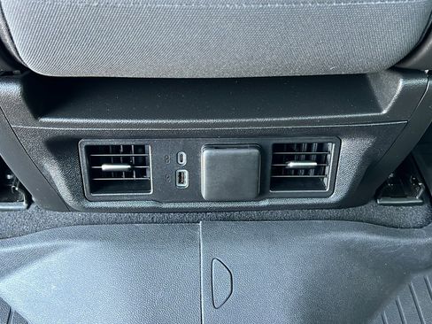 Used 2023 Chevrolet Silverado 1500 RST w/ Z71 Off-Road Package image 13