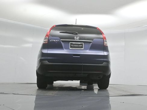 Used 2012 Honda CR-V EX image 45