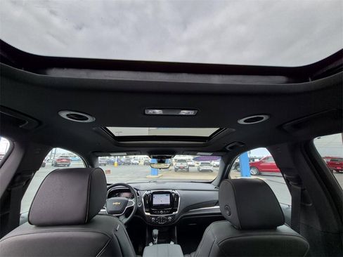 Used 2023 Chevrolet Traverse High Country image 47