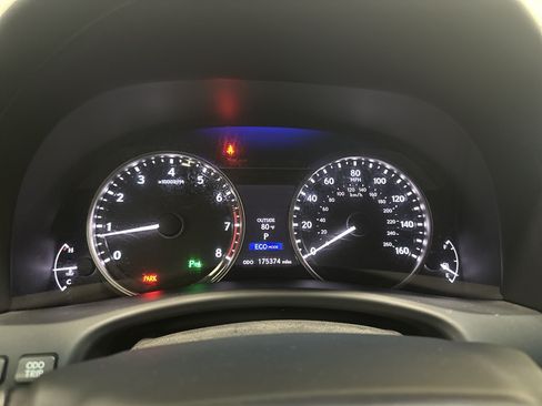 Used 2015 Lexus GS 350 AWD w/ Premium Package image 20