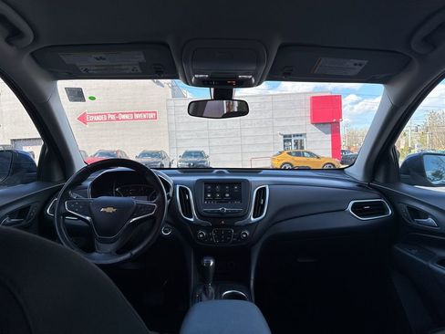 Used 2019 Chevrolet Equinox LT image 34