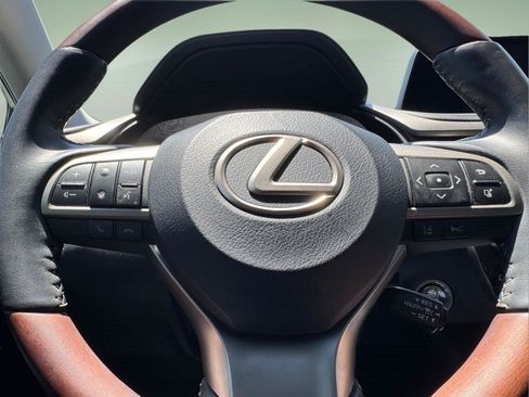 Used 2022 Lexus RX 350 FWD w/ Premium Package image 17