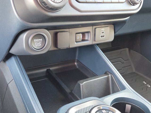 New 2026 Ford Maverick Tremor AWD/4WD image 28