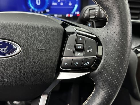 Used 2023 Ford Explorer ST w/ Equipment Group 401A image 25