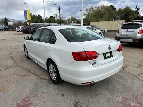Used 2014 Volkswagen Jetta S image 5