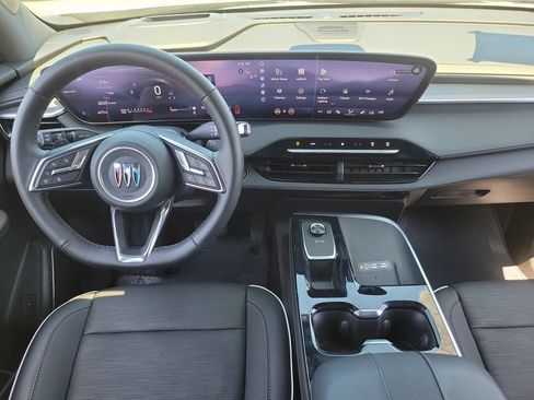 Used 2026 Buick Enclave Sport Touring w/ Power Package FWD image 11