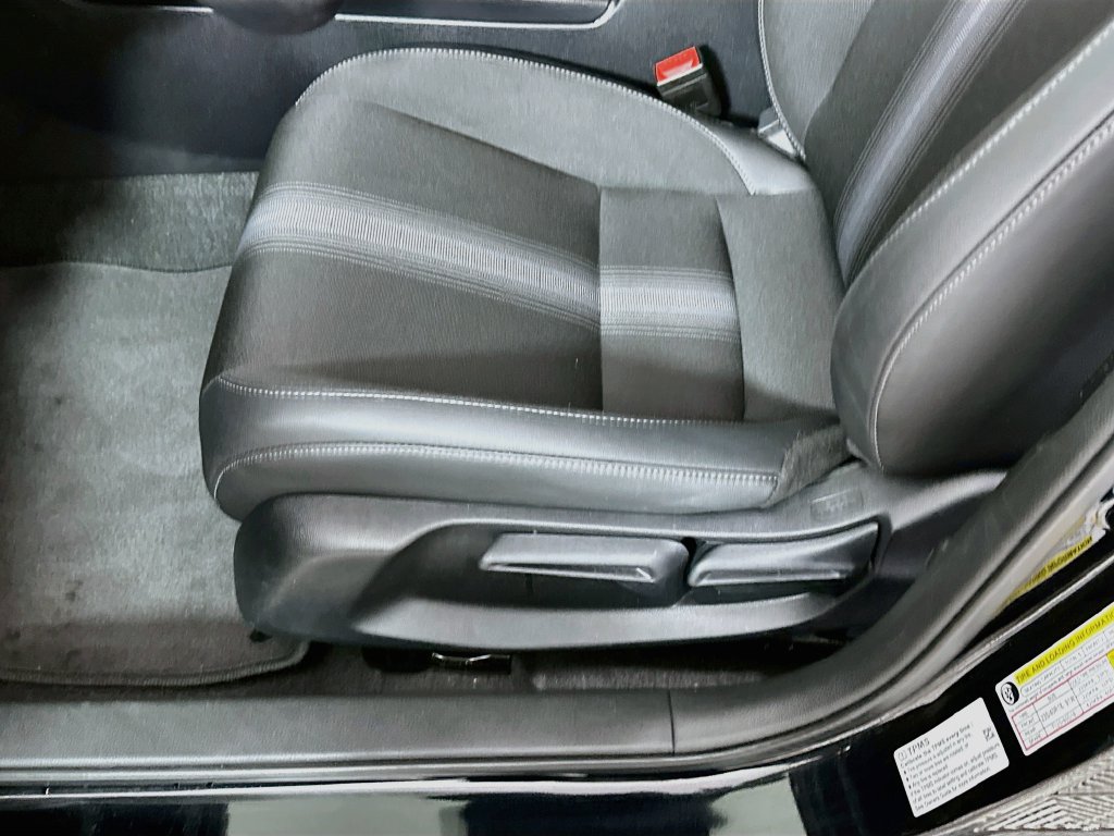 Used 2026 Honda Civic Sport image 9
