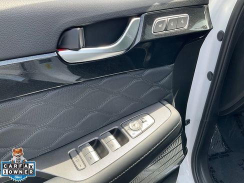 Used 2020 Hyundai Palisade Limited FWD image 27