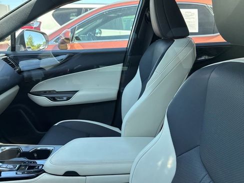 Used 2024 Lexus NX 350 AWD w/ Cold Area Package image 5