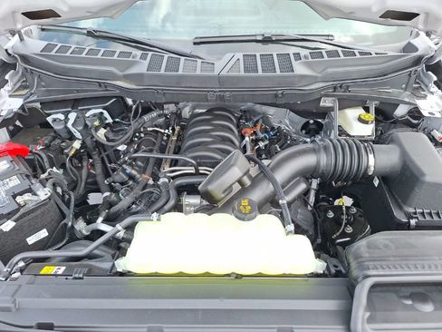 New 2026 Ford F150 Lariat AWD/4WD image 36