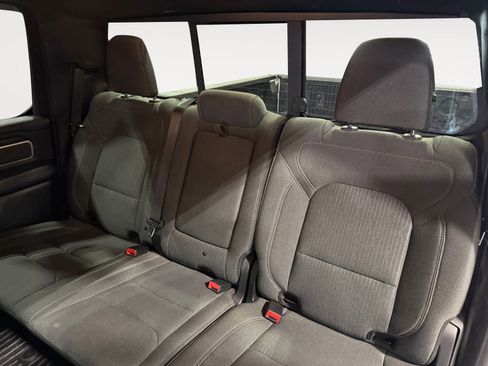 Used 2021 RAM 1500 Big Horn image 14