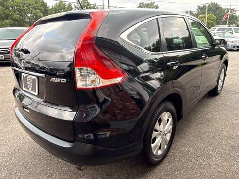Used 2012 Honda CR-V EX image 5