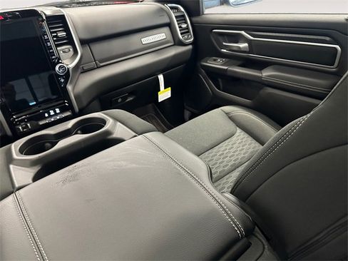 New 2026 RAM 1500 Big Horn image 11