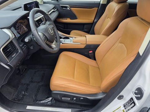 Used 2022 Lexus RX 350 AWD w/ Premium Package image 9